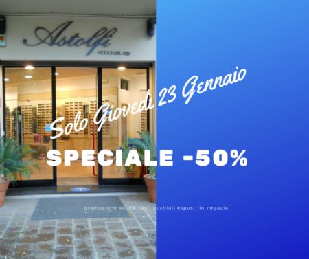 Speciale 23 Gennaio